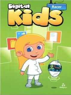 Digital Kids Racer SB + online