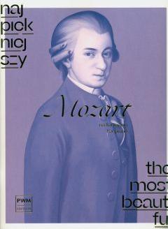 Najpiękniejszy Mozart