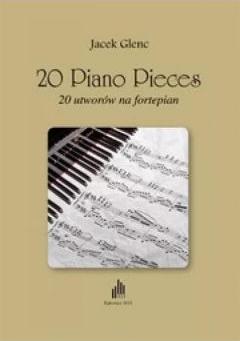 20 Piano Pieces