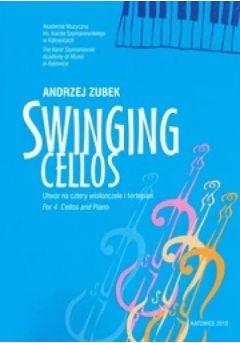 Swinging Cellos